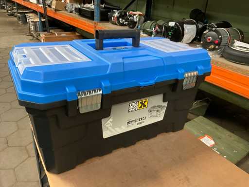 Toolbox4you Custodia degli attrezzi PTB22