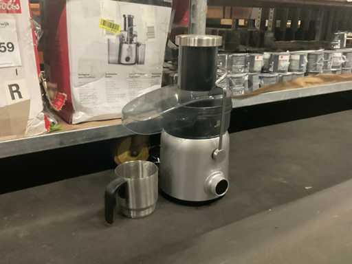 Solis - Sapcentrifuge