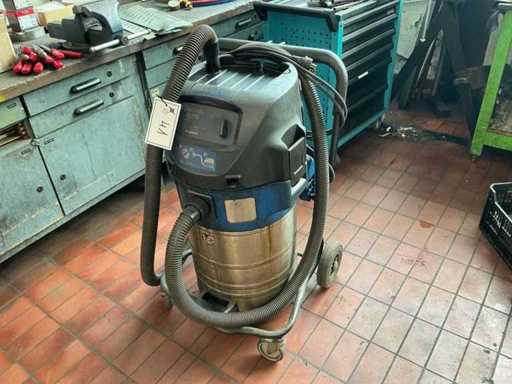 NILFISK Alto Attix Natte en Droge Stofzuiger