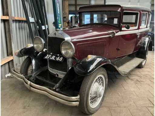 Vehicles, sloops and parts