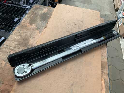 Seneca 231005 clé dynamométrique