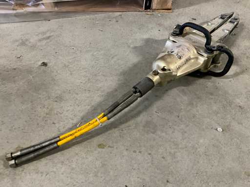 Weber Hydraulik SP 30-LS Hydraulischer Spreizer