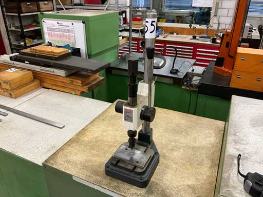 2011 Pryor 20 punching machine