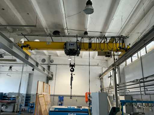 GZUT/SWF - Carroponte