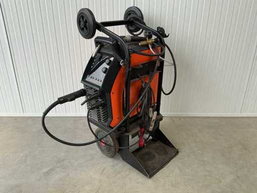 Jasic MIG250 PFC Lasapparaat