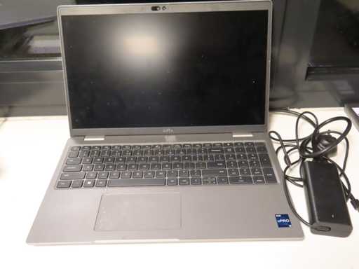 Dell - Latitude 5540 - Laptop