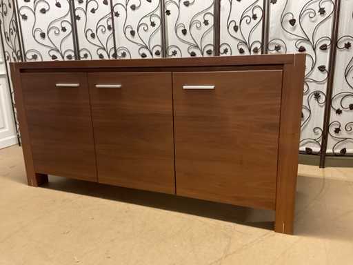 Credenza di Padova