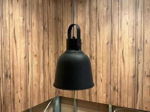 Lampă pandantă metalică (4x)