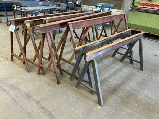 Viață metalică (7x)