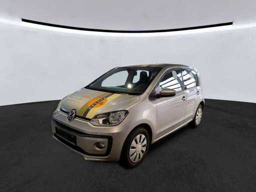 Volkswagen en haut ! 1.0 Avancez ! 2020