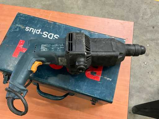 Bosch GAH 500 DSR Boormachine
