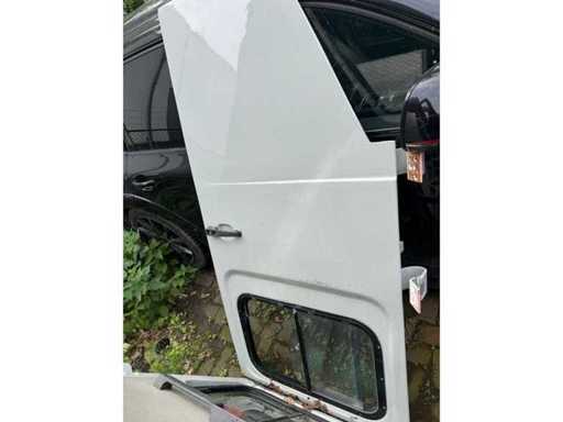 Mercedes Benz Door - 1125 Doka - Truck part
