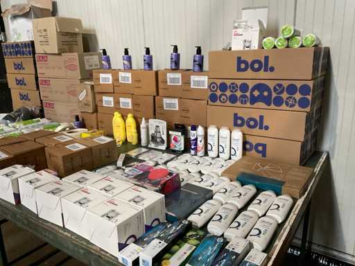 Consumentengoederen (450x)