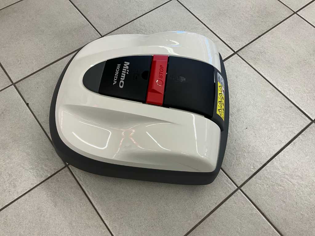 2023 Honda Mimmo HRM 310 Robotic Lawnmower