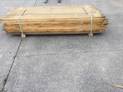 planken eik 30 mm
