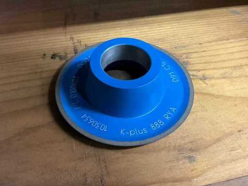 Meule Winter Diamond K-plus 888