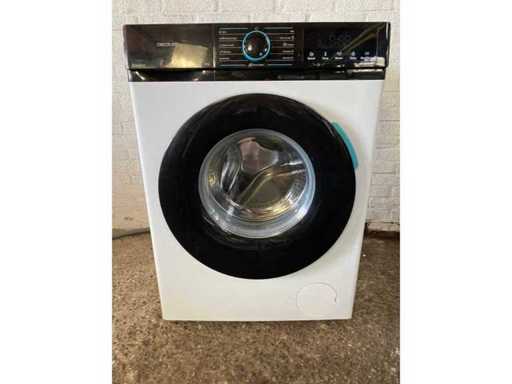 Cecotec Bolero DressCode 6160 Waschmaschine Frontlader 6 kg 1200 U/min Weiß-deutsches Display