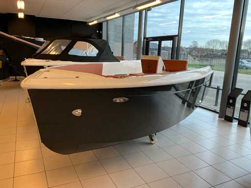 2023 Tridente 19S Sloop