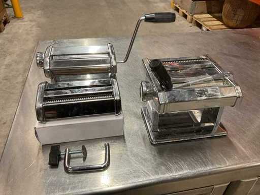 Pastamaker (2x)