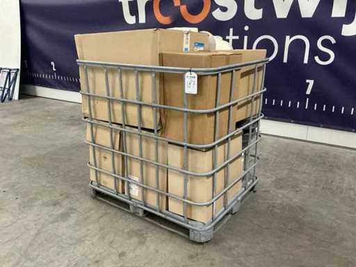 Partij beglazingband”ongebruikt”