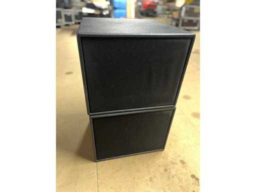 NEXO - ELS 600 - Sub (2x)