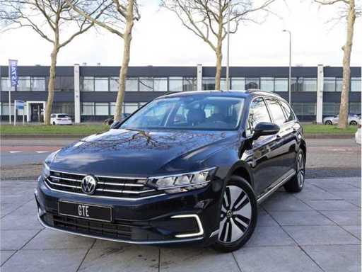 Volkswagen Passat Variante GTE 1.4 TSI PHEV 218PS Automatik 2021
