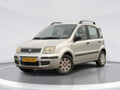 Fiat Panda 1.2 Dynamic 2005 | 79-RF-PS