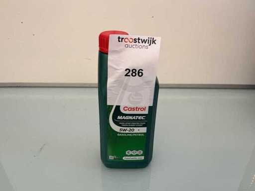 Castrol, pojemność 1 litr