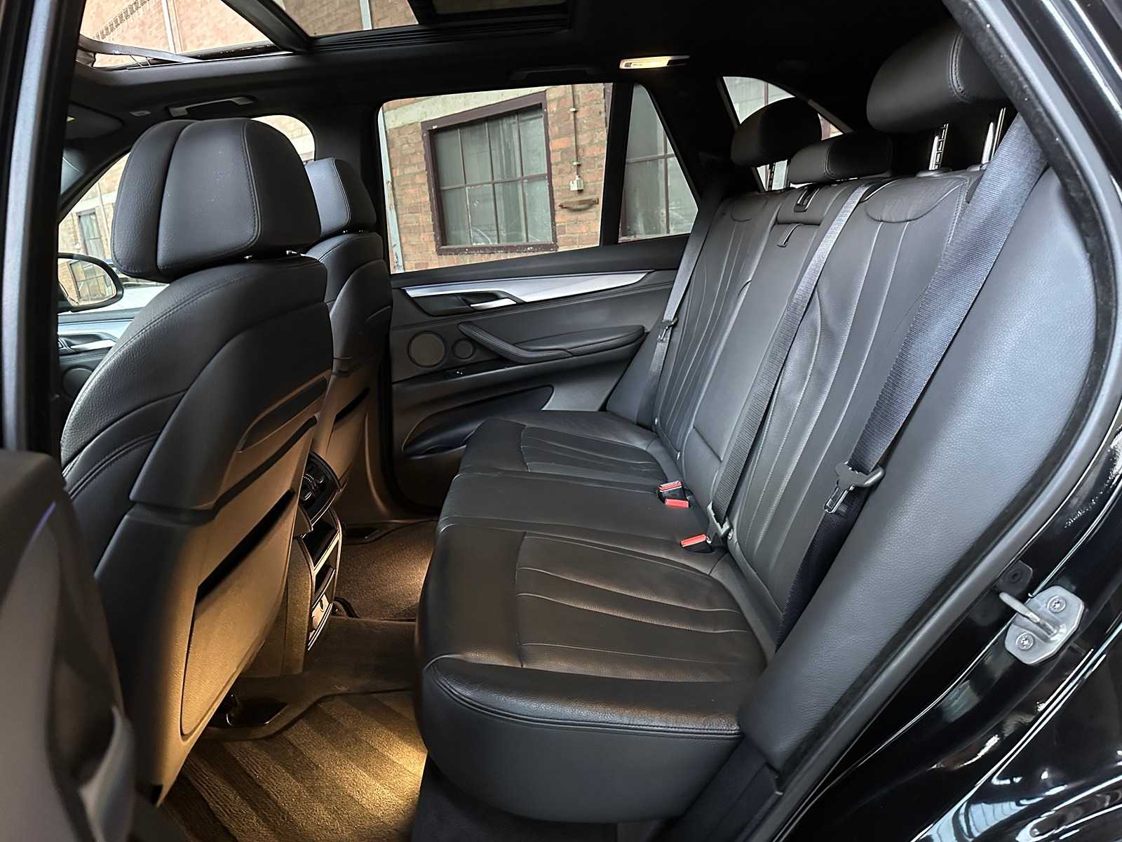 BMW X5 xDrive40e High Executive 313pk 2015 Plug-In Hybrid (Origineel-NL), HG-436-T