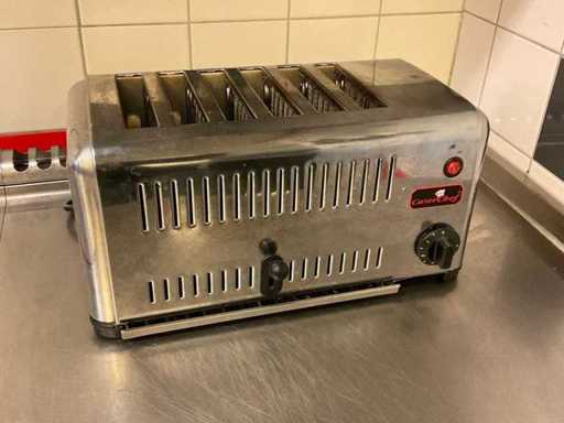 Caterchef Broodrooster