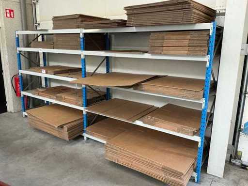 4LM Warehouse Racking