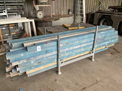 Metselprofielen (60x)