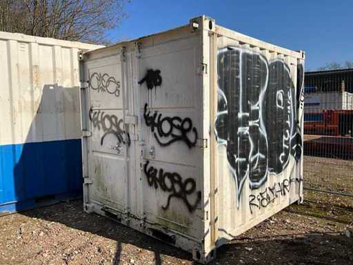 Conteneur de stockage