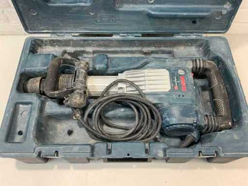 BOSCH GSH 11 VC 18215 - Breekhamer - 11kg - 230V - SDS-max