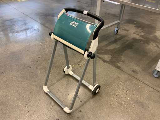 Tork W1 Porte-rouleau de papier