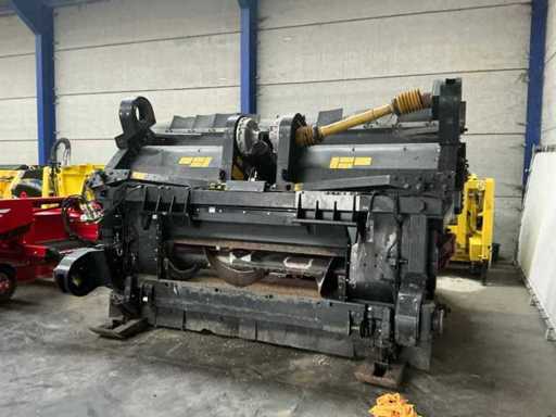 Geringhoff Plukmachine