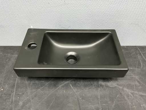 Eros - Fontana 40 x 22 cm