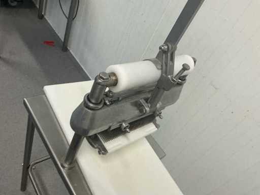 Melior-Ganda professional meat skewer