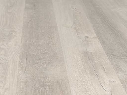 Étagère stratifiée de 94 m2 - 1200 x 190 x 8 mm