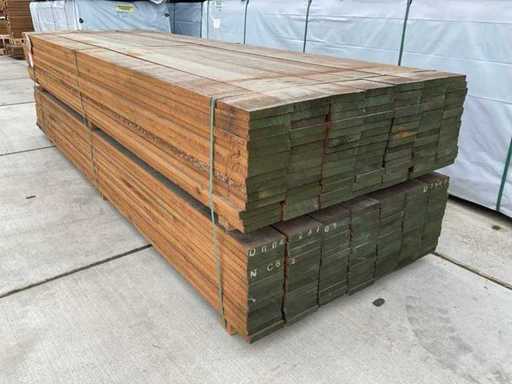 Ayous, modificat termic (195x)