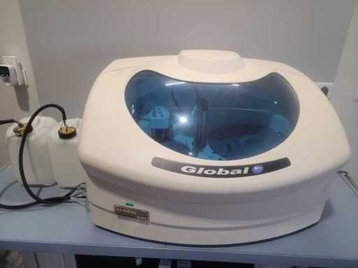 Biosed PCBs - Global 240 - Sequential Analyzer