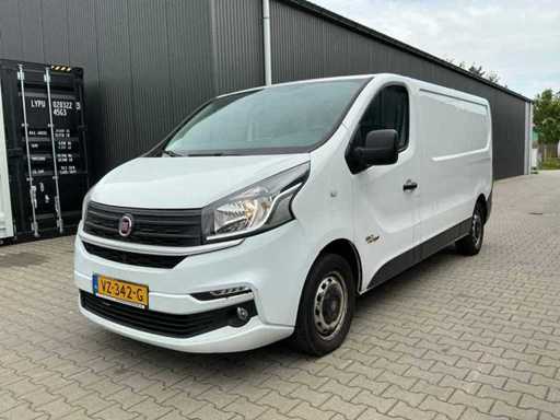 Fiat Talento 1.6 MJ L2H1 Véhicule Commercial