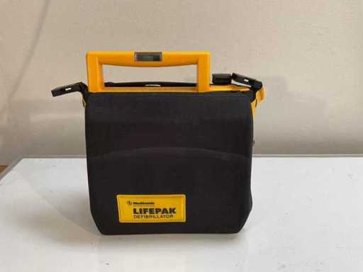 Lifepak 500 AED Defibrillator
