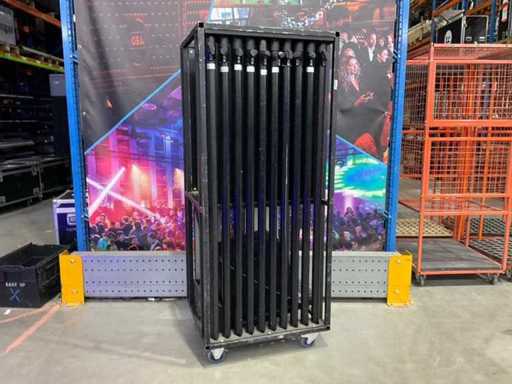 Wentex Pipe & Drape 27mtr