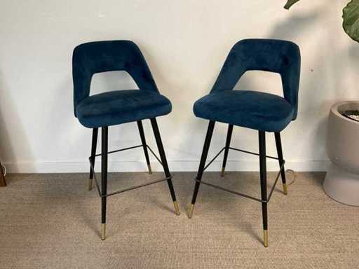Scaun de bar (2x)
