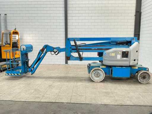 Genie - 2008 - Z-40/23N - Aerial platform