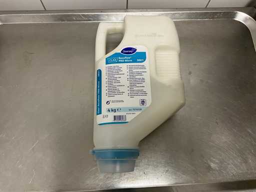 Diversey – Revoflow PRO micro – Flasche Hauptwaschmittel (5x)