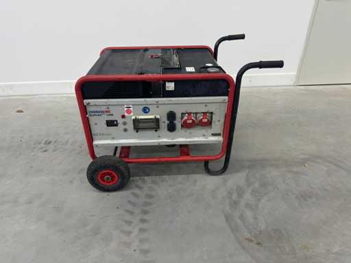 Endress - 1306 - 2014 - Generatorset