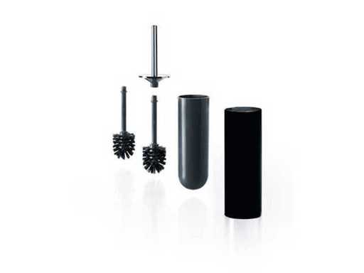 Colecția Van Marcke - Scura - Set de perii pentru toaletă - Accesorii pentru baie (2x)