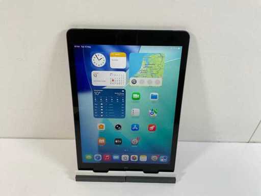 Apple iPad 9th Gen - Wi-Fi + Cellular - 64 GB - Space Gray